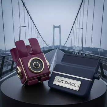 Аренда Реквизит для анимации в Skypark Sochi — ART SPACE