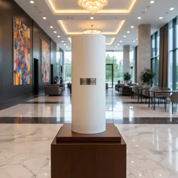 Аренда Бумага рулонная для плоттера Epson Fine Art Paper Hot Press Bright 17 в City Park Hotel Sochi — ART SPACE