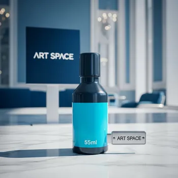 Аренда Чернила пигментные Canon PFI 030 Cyan 55 мл 3490C001AA в Green Flow Hotel — ART SPACE