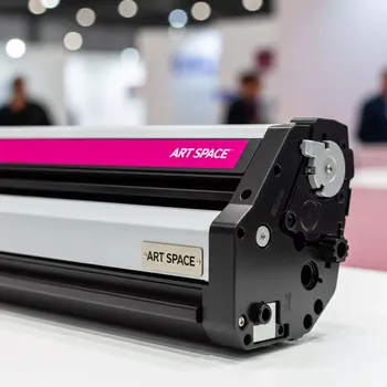 Аренда Картридж для плоттеров Roland Eco Solvent3 Magenta 500 мл ESL5 5MG в Red Arena — ART SPACE