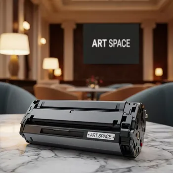 Аренда Тонер картридж Brother TN 2090 в Mövenpick Hotel — ART SPACE