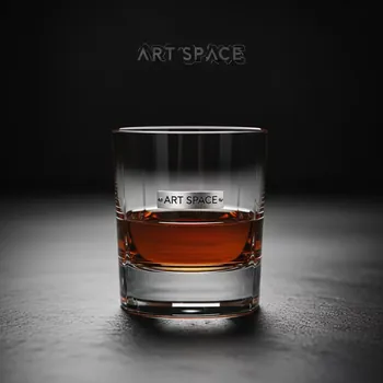 Аренда Стакан для виски Old Fashioned 300 мл в санатории «Заполярье» — ART SPACE