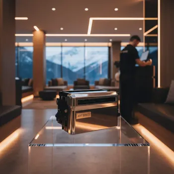 Аренда Принт картридж Xerox 106R02763 в Radisson Hotel Rosa Khutor — ART SPACE