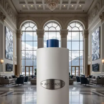 Аренда Рулонная инженерная бумага HP Universal Bond Paper 80 г м² 0,914х175 м 76,2 мм в Rixos Krasnaya Polyana — ART SPACE