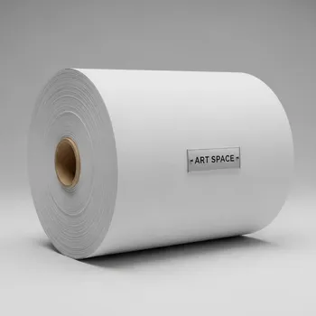 Аренда Баннер рулонный Canon WR 480 г м² в Karat Resort — ART SPACE