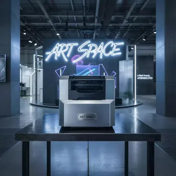 Аренда Фотопринтер ударный Roland MPX 90S в Red Arena — ART SPACE