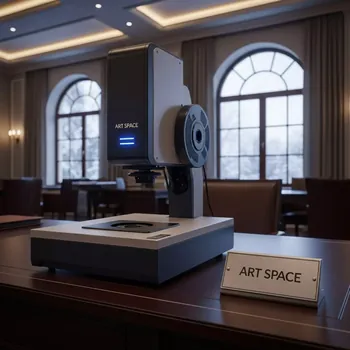 Аренда Сканер Plustek OpticFilm 8200i Ai в Маринс Парк Отеле — ART SPACE