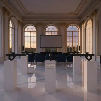 Аренда Лазерный тир военный в лофте «Студия 21» — ART SPACE