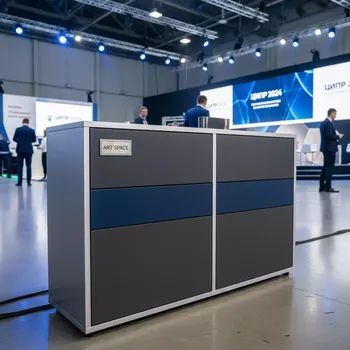 Аренда Корпус шкафа верхнего 720х400х300 в ОКЦ «Галактика» — ART SPACE