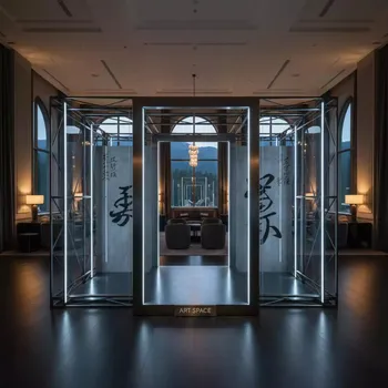 Аренда Фотозона Япония в Гранд Отель Поляна — ART SPACE