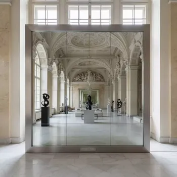 Аренда Зеркала Onika в усадьбе Голицына — ART SPACE