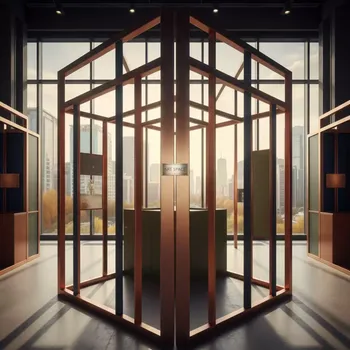 Аренда Профили направляющие 3 м в Alpha Sirius — ART SPACE