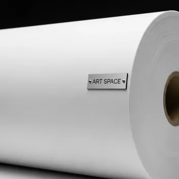 Аренда Рулонная бумага без покрытия Xerox InkJet Monochrome 80 г м² 610x50 м в City Park Hotel Sochi — ART SPACE