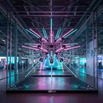 Аренда Светильники точечные в Delta Sirius — ART SPACE