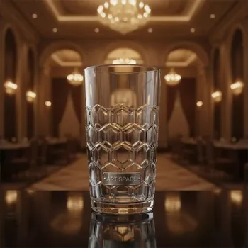 Аренда Хайбол Honey 410 мл в Sochi Marriott Krasnaya Polyana — ART SPACE