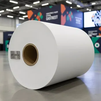 Аренда Рулонной пленки для печати Epson Production PP Film Matte в конгресс-холле отеля Жемчужина — ART SPACE