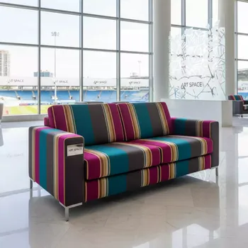 Аренда Диван двухместный Ультра в Mövenpick Hotel — ART SPACE