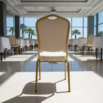 Аренда Стул Banquet в санатории «Черноморье» — ART SPACE