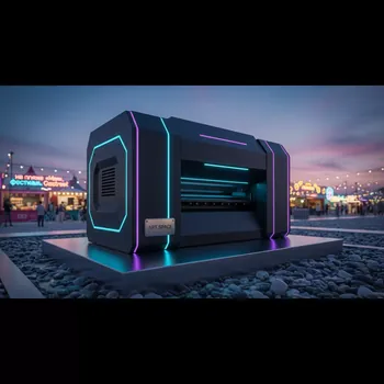 Аренда Принтер HP LaserJet 9050N на пляже «Маяк» — ART SPACE