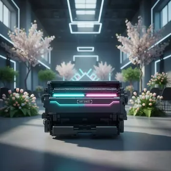 Аренда Картридж копи Xerox 108R00974 в Сириус Арене — ART SPACE