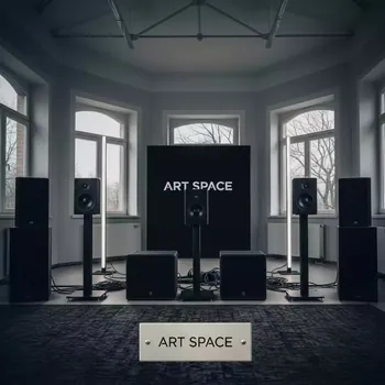 Аренда Комплект звуковой 4 кВт в Stella di Mosca — ART SPACE