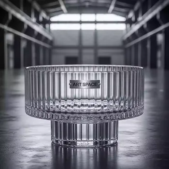 Аренда Креманка "Time" 275 мл в VK Stadium Sirius — ART SPACE