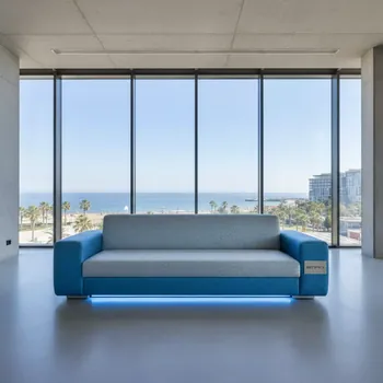 Аренда Диван Oliva в City Park Hotel Sochi — ART SPACE