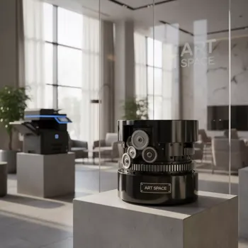 Аренда Фотобарабан Konica Minolta DR 512K в Pullman Sochi Centre — ART SPACE