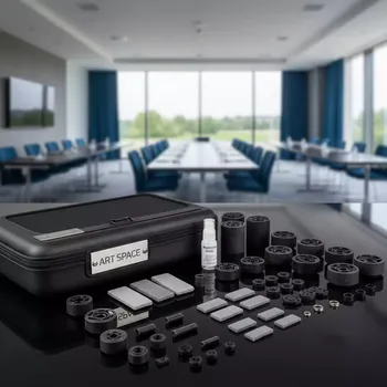 Аренда Сервисный набор ADF HP в Sport Inn Hotel & Wellness — ART SPACE