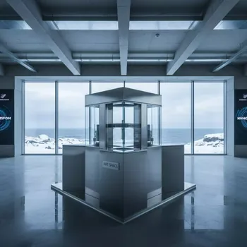 Аренда Коптильня в Сириус Арене — ART SPACE