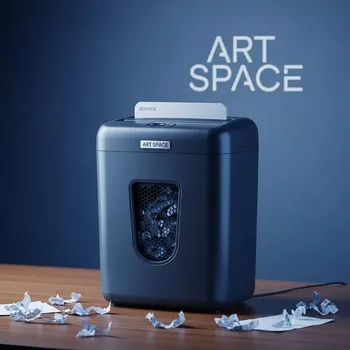 Аренда Шредер Fellowes AutoMax 200M 2х14 мм в Stella di Mosca — ART SPACE