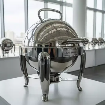 Аренда Мармит сферический в Pullman Sochi Centre — ART SPACE