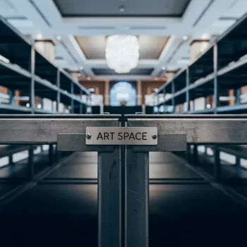 Аренда Стеллажи архивные металлические в Sochi Marriott Krasnaya Polyana — ART SPACE
