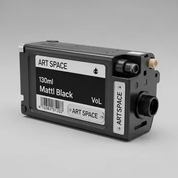Аренда Картридж для плоттеров Canon PFI 120 Matte Black 130 мл в ресторане «Высота 5642» — ART SPACE