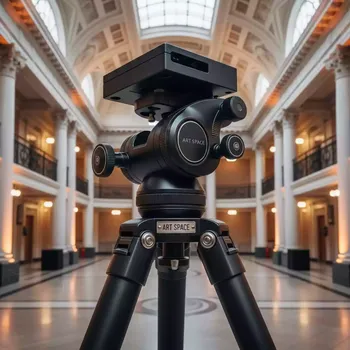 Аренда Штатив подставка для проектора в санатории «Металлург» — ART SPACE