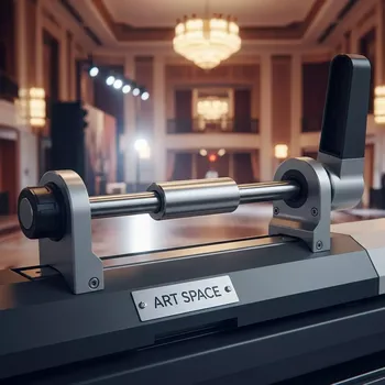 Аренда Держатель рулона Roll Holder Set RH2 34 1153C004 в отеле «Звездный» — ART SPACE