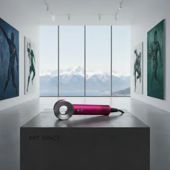 Фен Dyson