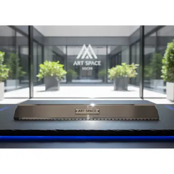 Аренда Нож запасной HSS для серии Ideal 6550 6655 6660 в Courtyard by Marriott Sochi — ART SPACE