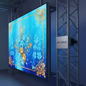 Аренда Панель EWIN 49 DM49M в отеле «Богатырь» — ART SPACE