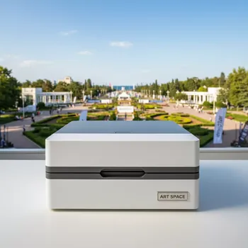 Аренда Сканер HP ScanJet Enterprise Flow N7000 snw1 в парке «Ривьера» — ART SPACE