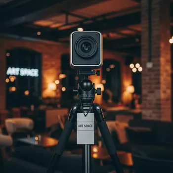 Аренда Конференц камера Quickconf RC19 J1703CS на пляжных клубах Хосты — ART SPACE