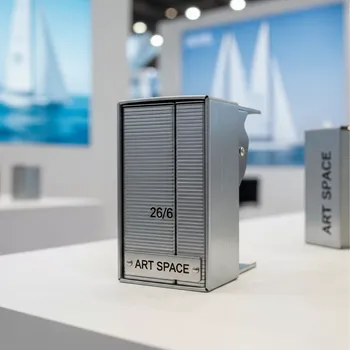 Аренда Скобы для степлера Rapid 26 6 5000 шт. на парусной регате (Сочи) — ART SPACE
