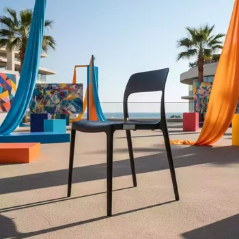 Аренда Кресло пластиковое Grace в Courtyard by Marriott Sochi — ART SPACE