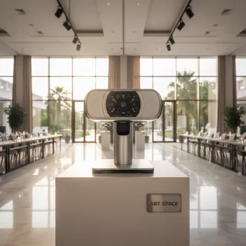 Аренда Сканер 3D Shining 3D AutoScan DS EX Pro H в санатории «Русь» — ART SPACE