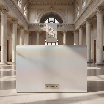 Аренда Рулонная фотобумага Pearl Photo Quality Paper Canon 260 г м² 1067х30,5 м в санатории «Сочи» — ART SPACE