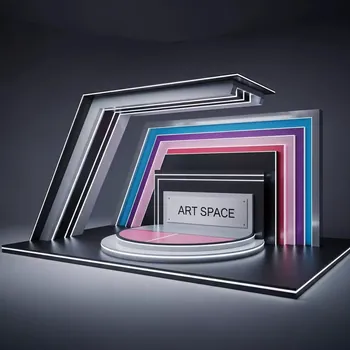 Аренда Фотозона театральная в ресторане «Магеллан» — ART SPACE