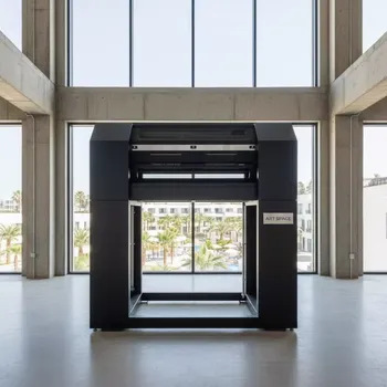 Аренда Струйный плоттер Epson SureColor SC P900 в Bridge Resort — ART SPACE