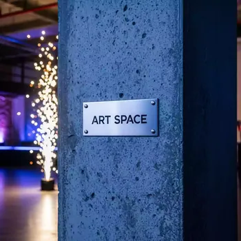 Аренда Искрометы в Зимнем театре — ART SPACE