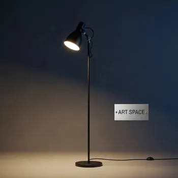 Аренда Торшер 33 в ресторане «Баран-Рапан» — ART SPACE