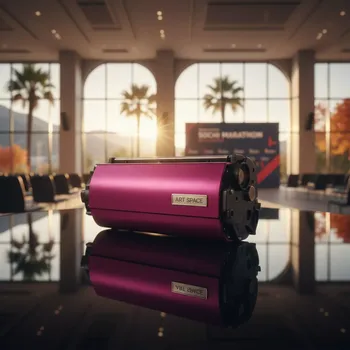 Аренда Тонер картридж Canon C EXV 64 пурпурный Magenta 25500 страниц в Pullman Sochi Centre — ART SPACE